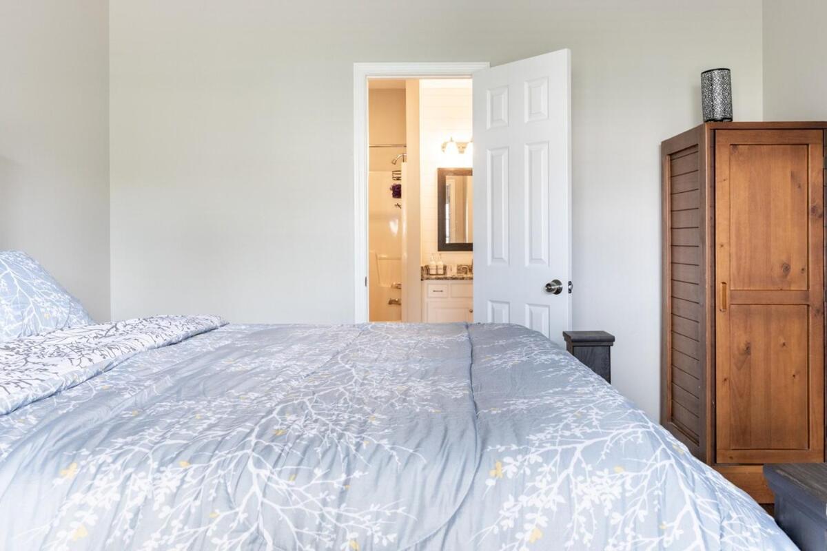 Vila Stylish And Cozy Retreat Buford Exteriér fotografie